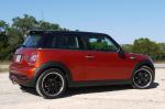 Mini Cooper S 2011 года